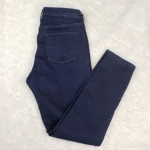 Universal Thread High Rise Jean